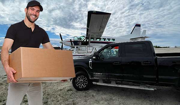 Thunder Bay Expeciting